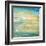 Winter Sunset-Roberto Gonzalez-Framed Art Print