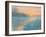 Winter Sunset-Kevin Dodds-Framed Giclee Print