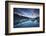 Winter Symmetry-Yan Zhang-Framed Photographic Print