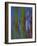 Winter Trees 2, c.1972-Isabel Alexander-Framed Giclee Print