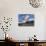 Winter View of Rannoch Moor Showing Lone Whitewashed Cottage on the Bank of a River, Scotland-Lee Frost-Photographic Print displayed on a wall