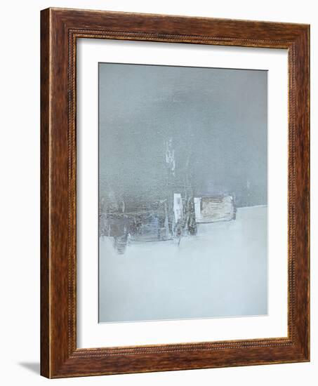 Winter Walk I-Doug Chinnery-Framed Photographic Print