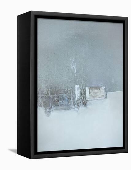 Winter Walk I-Doug Chinnery-Framed Premier Image Canvas