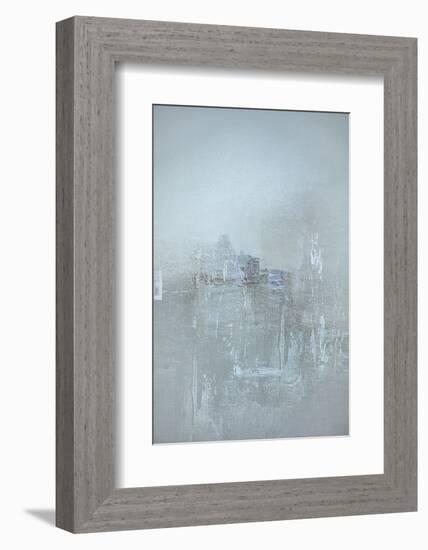 Winter Walk II-Doug Chinnery-Framed Photographic Print