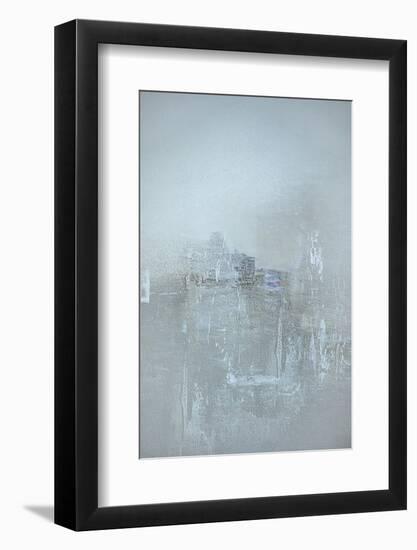 Winter Walk II-Doug Chinnery-Framed Photographic Print