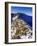 Winter Walking and Climbing on Hellvelyn, the Lake District, Cumbria-Paul Harris-Framed Photographic Print