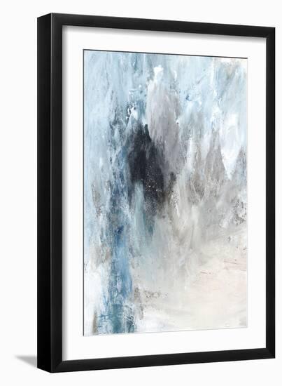 Winter Wonderland I-PI Studio-Framed Art Print