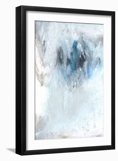 Winter Wonderland II-PI Studio-Framed Art Print