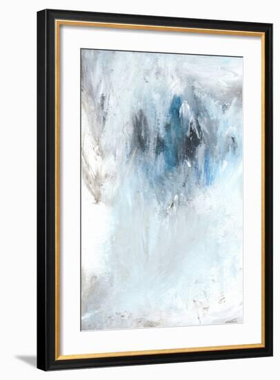 Winter Wonderland II-PI Studio-Framed Art Print