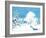 Winter Wonderland - Jack & Jill-Florence McCurdy-Framed Giclee Print