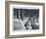 Winter Wonderland-Samuel Margolies-Framed Collectable Print