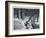 Winter Wonderland-Samuel Margolies-Framed Collectable Print