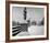 Winter Wonderland-The Chelsea Collection-Framed Giclee Print