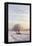 Winter Wonderland-Sarah Gardner-Framed Stretched Canvas