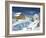 Winter Wonderland-Marilyn Dunlap-Framed Art Print