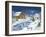 Winter Wonderland-Marilyn Dunlap-Framed Art Print