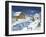 Winter Wonderland-Marilyn Dunlap-Framed Art Print