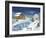 Winter Wonderland-Marilyn Dunlap-Framed Art Print