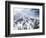 Winter Wonderland-Kimberly Glover-Framed Giclee Print