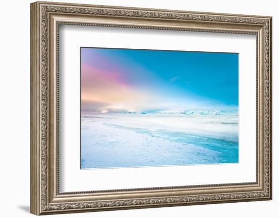 Winter Wonderland-Lynne Douglas-Framed Photographic Print