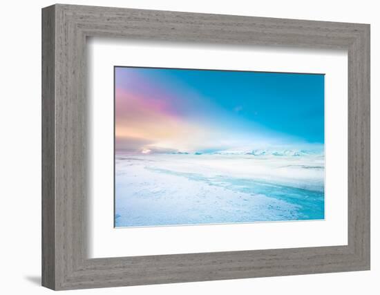 Winter Wonderland-Lynne Douglas-Framed Photographic Print