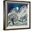 Winter Woolies-Lisa Graa Jensen-Framed Giclee Print