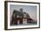 Winter-Jeff Rasche-Framed Photographic Print