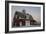 Winter-Jeff Rasche-Framed Photographic Print