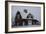 Winter-Jeff Rasche-Framed Photographic Print