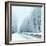 Winter-Olaf Naami-Framed Photographic Print