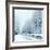 Winter-Olaf Naami-Framed Photographic Print