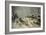 Winter-Lucas van Valckenborch-Framed Giclee Print