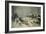 Winter-Lucas van Valckenborch-Framed Giclee Print