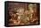 Winter-Giuseppe Arcimboldo-Framed Premier Image Canvas