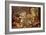 Winter-Giuseppe Arcimboldo-Framed Giclee Print