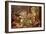 Winter-Giuseppe Arcimboldo-Framed Giclee Print