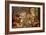 Winter-Giuseppe Arcimboldo-Framed Giclee Print