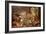 Winter-Giuseppe Arcimboldo-Framed Giclee Print