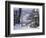 Winter-George Gardner Symons-Framed Art Print