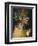 Winter-Giuseppe Arcimboldo-Framed Art Print