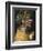 Winter-Giuseppe Arcimboldo-Framed Art Print