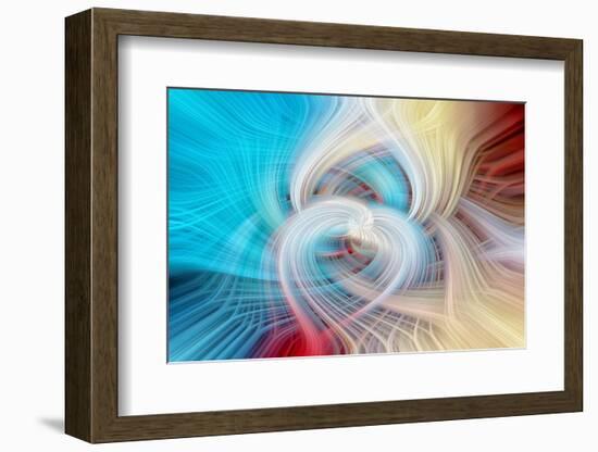 Winter-Heidi Westum-Framed Photographic Print