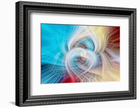 Winter-Heidi Westum-Framed Photographic Print