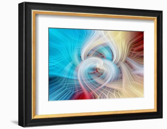 Winter-Heidi Westum-Framed Photographic Print