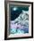 Winterclad-David McConochie-Framed Giclee Print