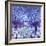 Winterlands, 2012-David Newton-Framed Giclee Print