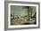 Winterlandscape (1601)-Pieter Brueghel the Younger-Framed Giclee Print