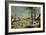 Winterlandscape (1601)-Pieter Brueghel the Younger-Framed Giclee Print