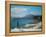 Winterly Lake Tahoe-Albert Bierstadt-Framed Premier Image Canvas