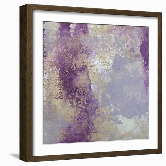 Winters Garden II-Julia Contacessi-Framed Art Print